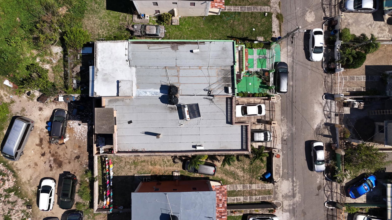 Twenty-First image of 1186 Ensom Green in Spanish Town, St. Catherine, Jamaica - property is For Sale
