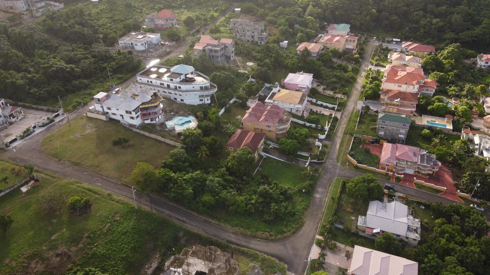 Tenth image of 53 Huddersfield in Huddersfield Heights, St. Mary, Jamaica - property is For Sale