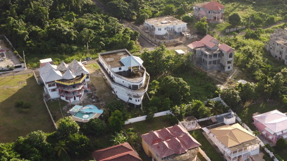 Twelfth image of 53 Huddersfield in Huddersfield Heights, St. Mary, Jamaica - property is For Sale