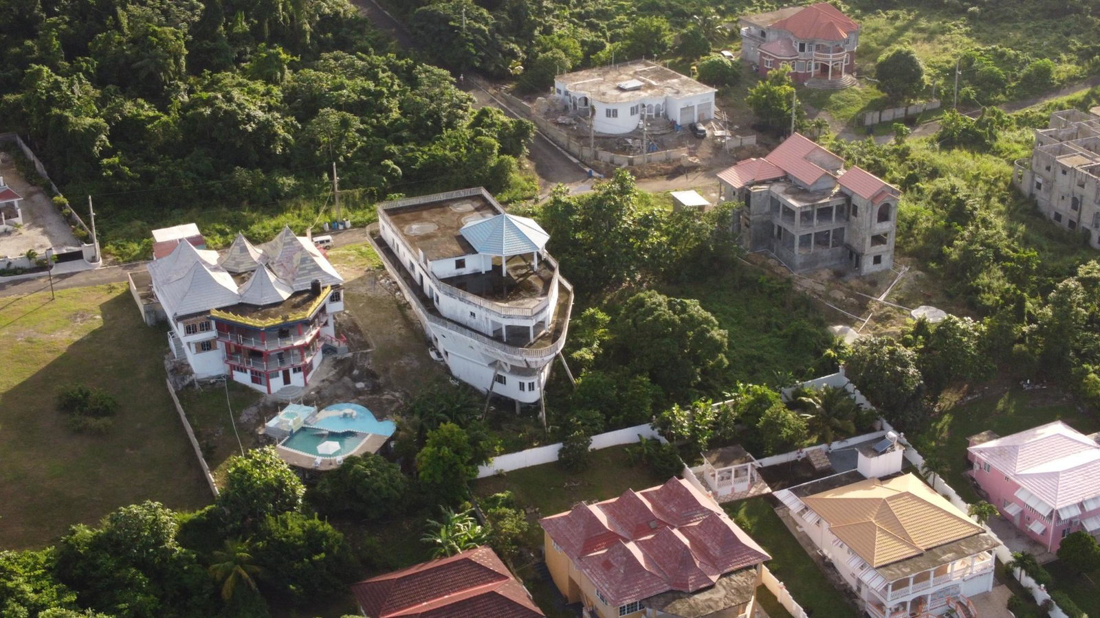 Thirteenth image of 53 Huddersfield in Huddersfield Heights, St. Mary, Jamaica - property is For Sale