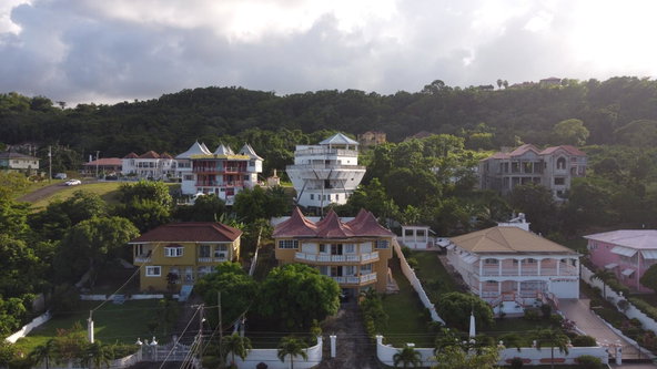 Second image of 53 Huddersfield in Huddersfield Heights, St. Mary, Jamaica - property is For Sale