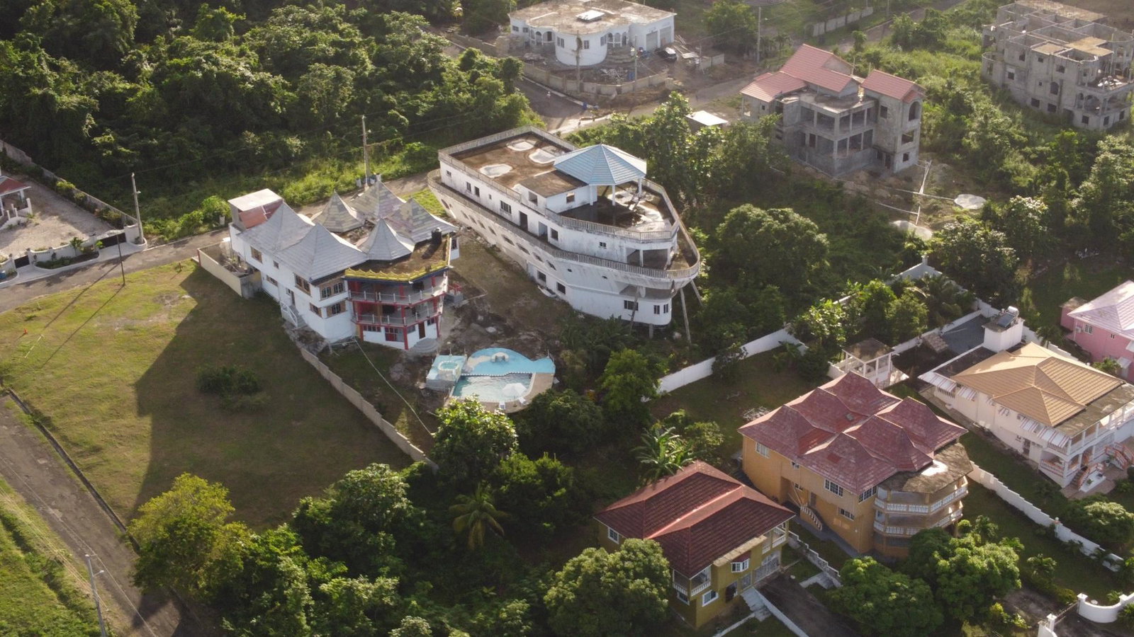 Third image of 53 Huddersfield in Huddersfield Heights, St. Mary, Jamaica - property is For Sale