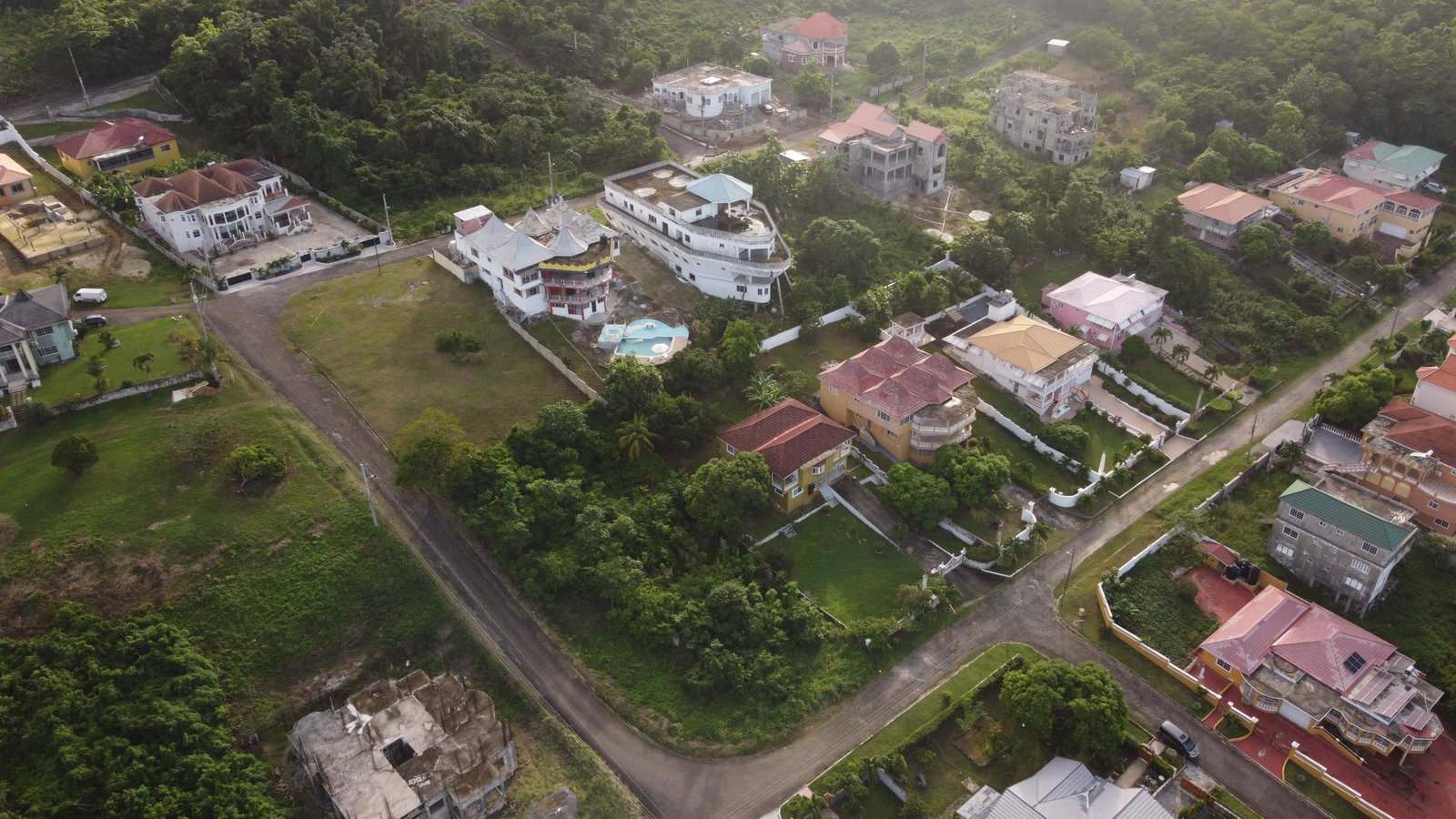Fourth image of 53 Huddersfield in Huddersfield Heights, St. Mary, Jamaica - property is For Sale