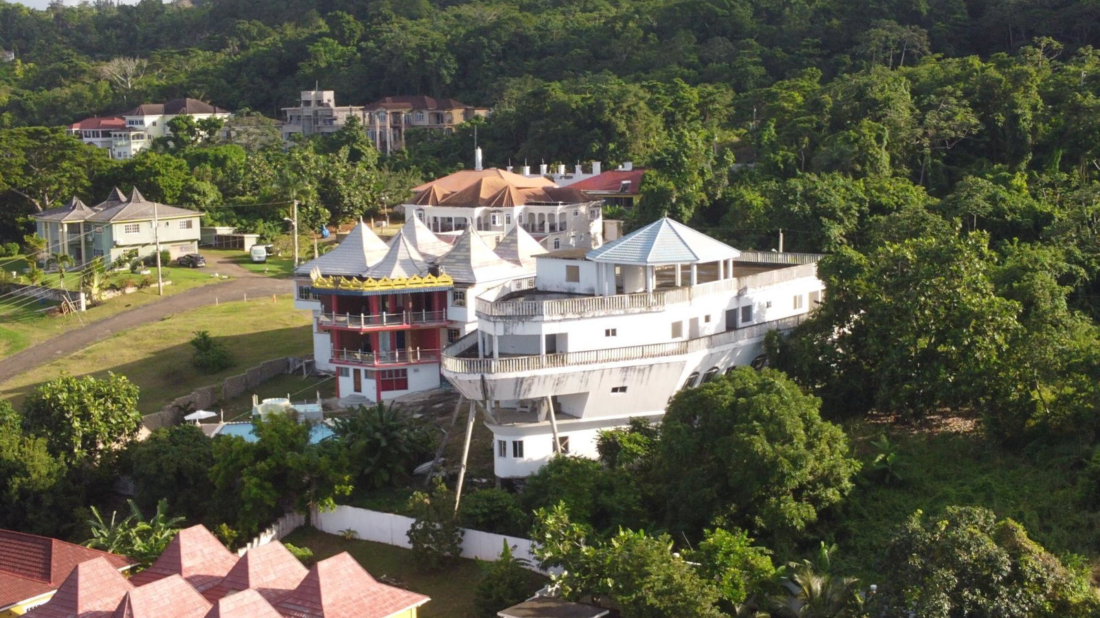 Fifth image of 53 Huddersfield in Huddersfield Heights, St. Mary, Jamaica - property is For Sale