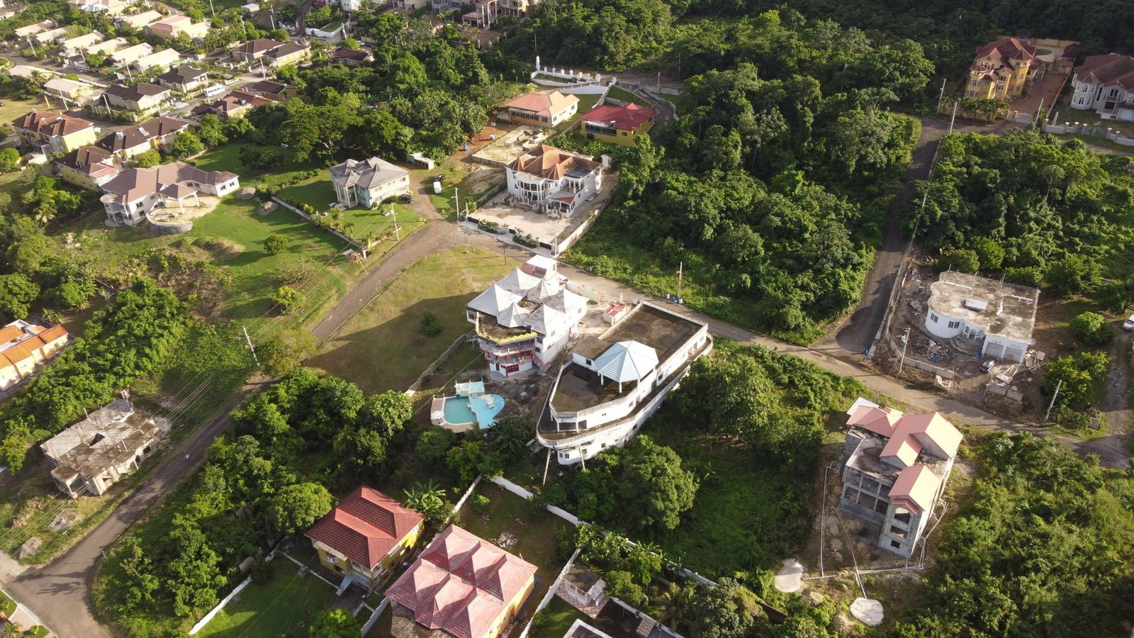 Seventh image of 53 Huddersfield in Huddersfield Heights, St. Mary, Jamaica - property is For Sale