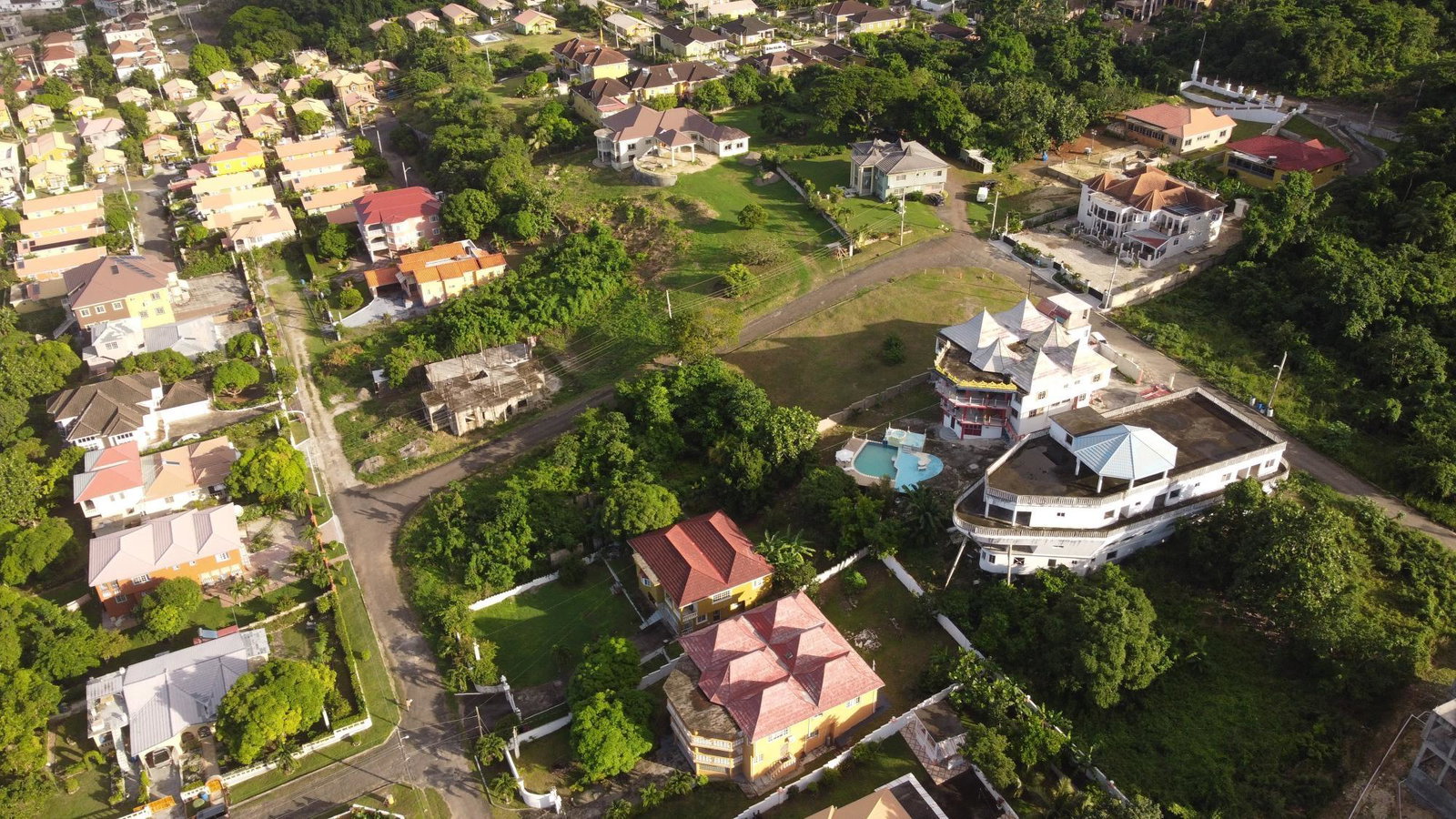Eighth image of 53 Huddersfield in Huddersfield Heights, St. Mary, Jamaica - property is For Sale