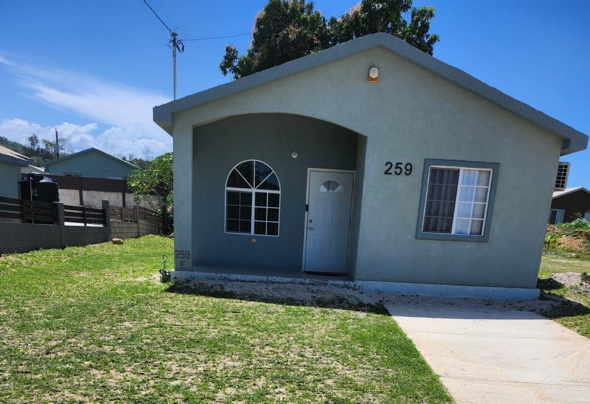 First image of Camelot Village in Discovery Bay, St. Ann, Jamaica - property is For Sale