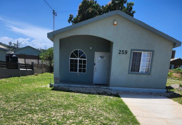 First image of Camelot Village in Discovery Bay, St. Ann, Jamaica - property is For Sale