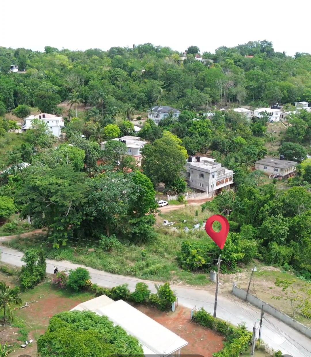 Fifth image of Hard Bargain Charles Town in Charles Town, St. Mary, Jamaica - property is For Sale