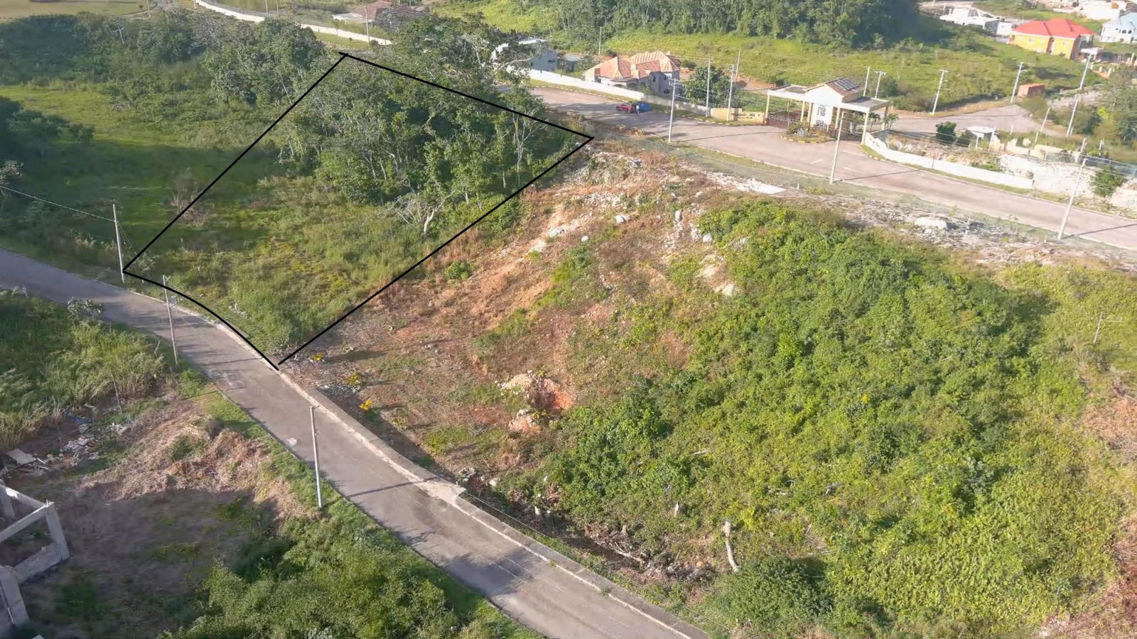 First image of Moorlands Manor Phase 3 in Mandeville, Manchester, Jamaica - property is For Sale