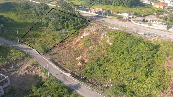 First image of Moorlands Manor Phase 3 in Mandeville, Manchester, Jamaica - property is For Sale