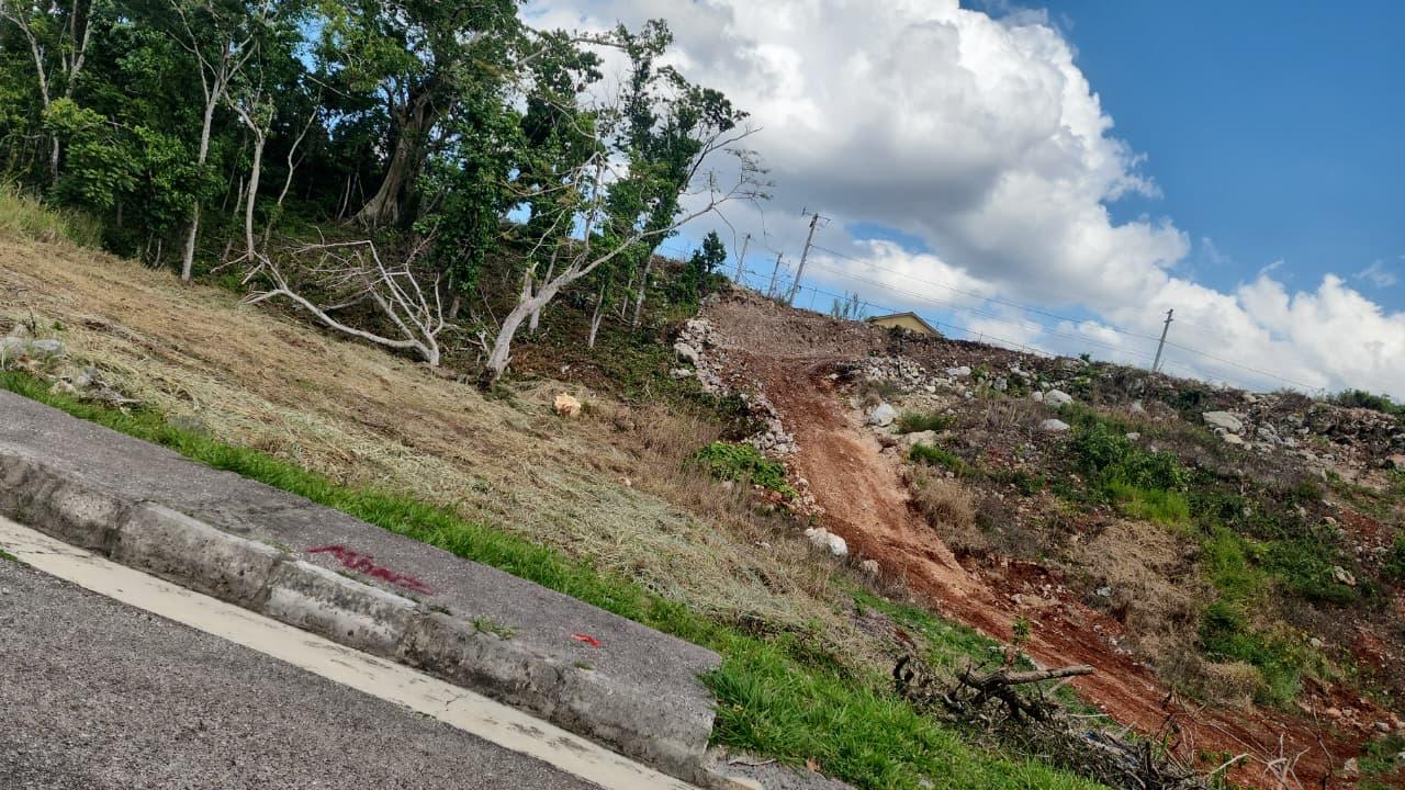 Eleventh image of Moorlands Manor Phase 3 in Mandeville, Manchester, Jamaica - property is For Sale