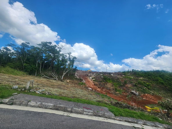 Second image of Moorlands Manor Phase 3 in Mandeville, Manchester, Jamaica - property is For Sale