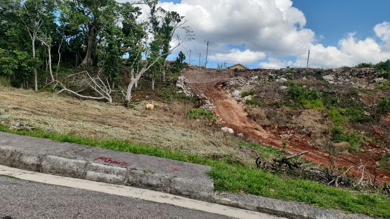 Third image of Moorlands Manor Phase 3 in Mandeville, Manchester, Jamaica - property is For Sale