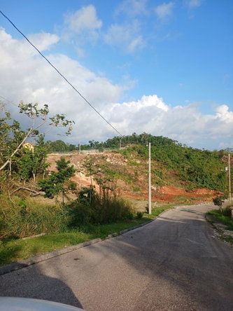 Fifth image of Moorlands Manor Phase 3 in Mandeville, Manchester, Jamaica - property is For Sale