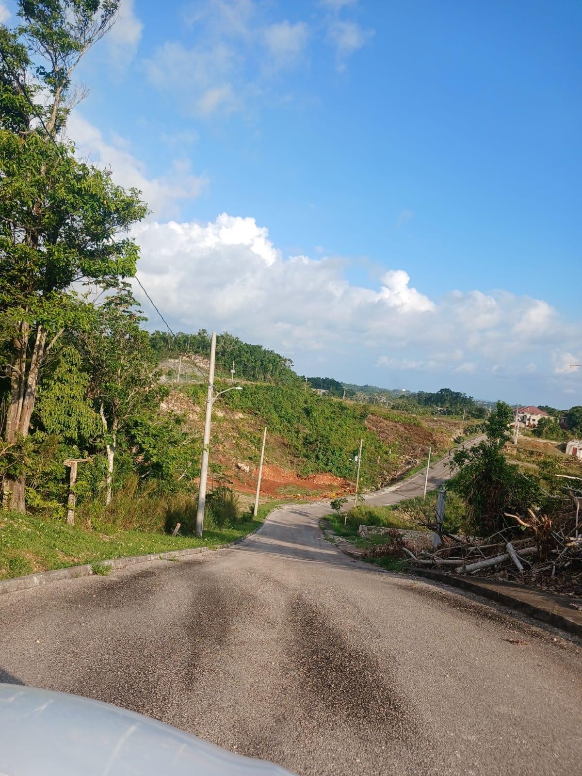 Sixth image of Moorlands Manor Phase 3 in Mandeville, Manchester, Jamaica - property is For Sale