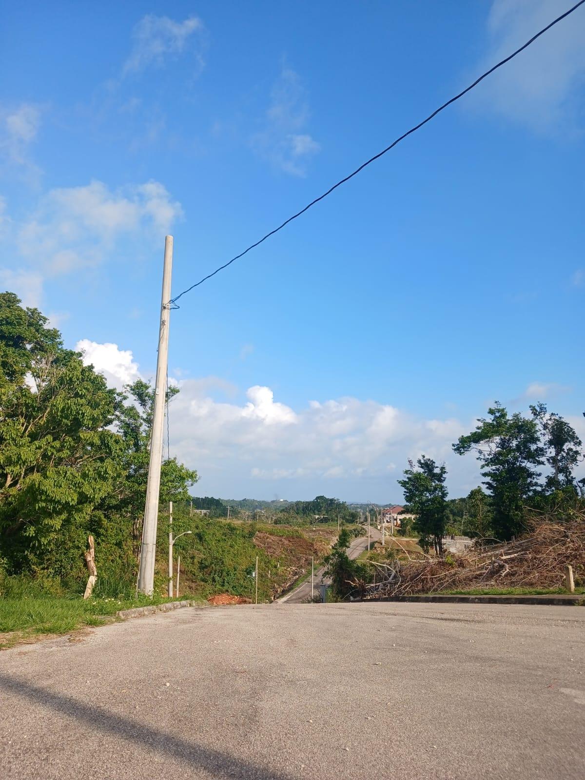 Seventh image of Moorlands Manor Phase 3 in Mandeville, Manchester, Jamaica - property is For Sale