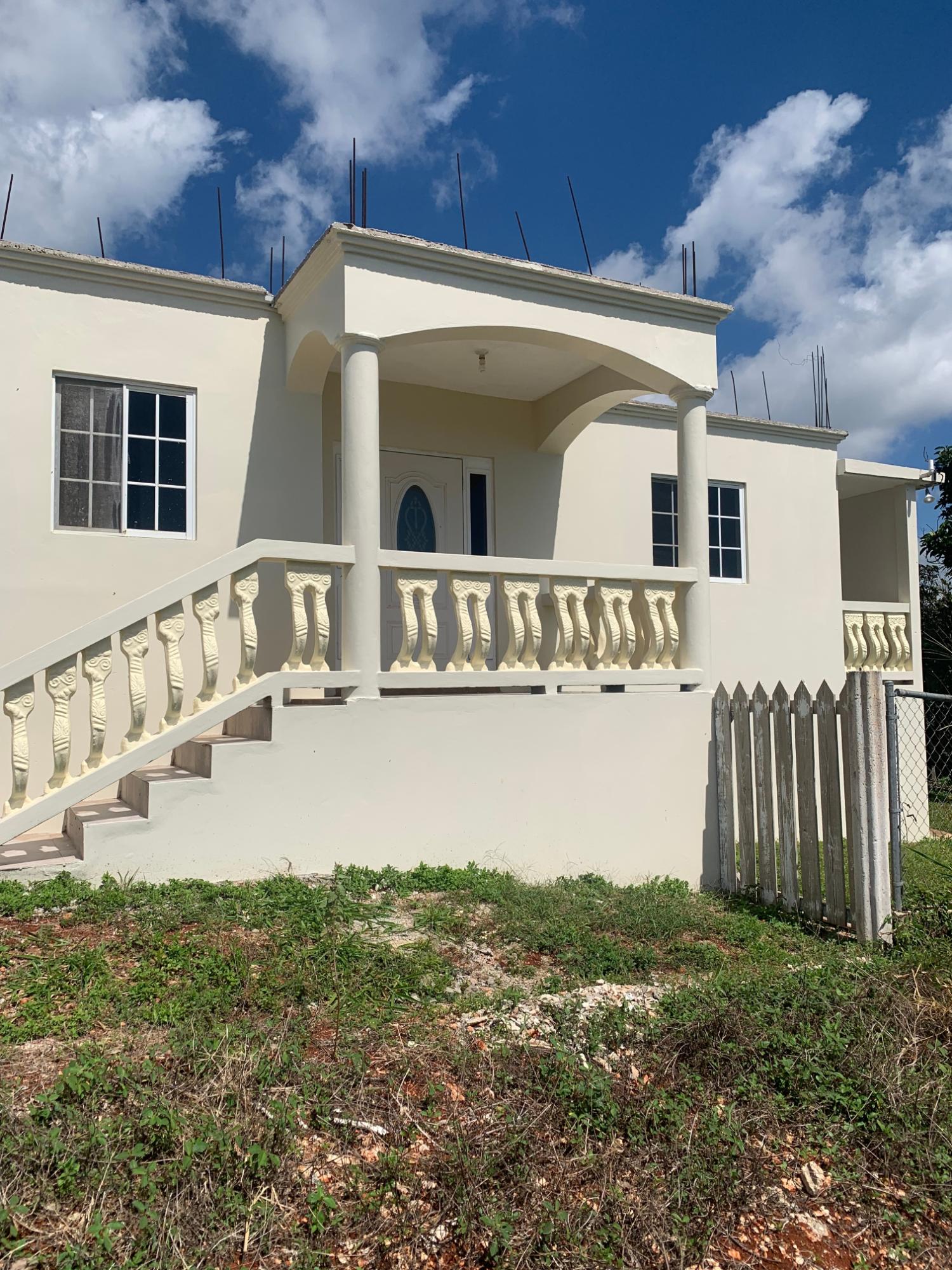 Second image of Top Hill, Southfield, Elizabeth in Southfield, St. Elizabeth, Jamaica - property is For Sale