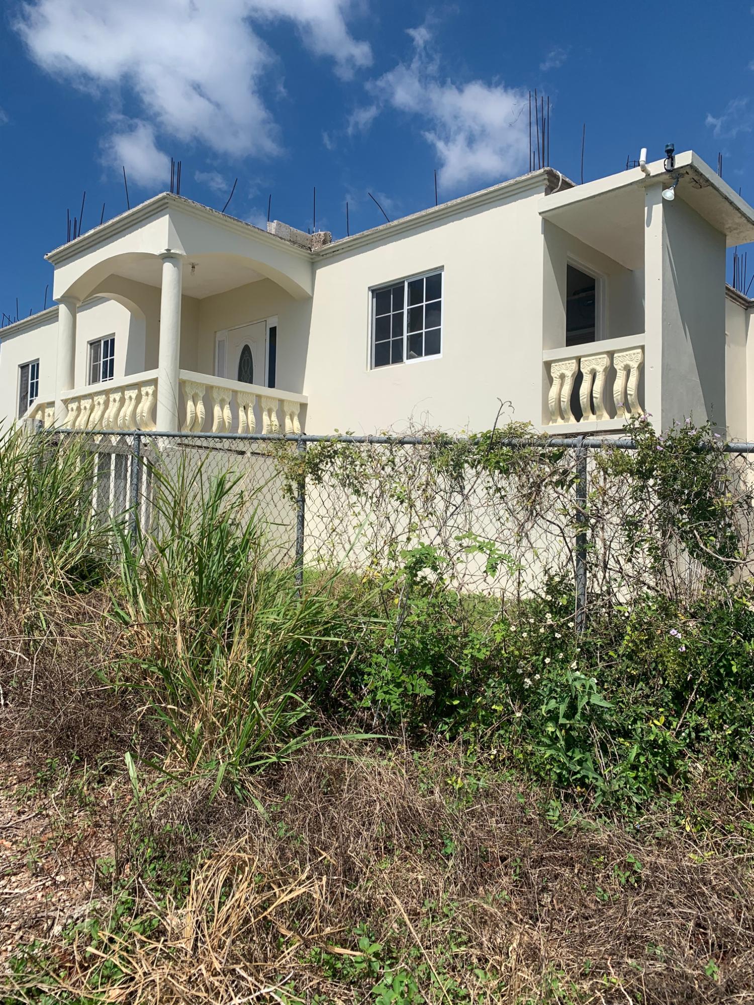 Fourth image of Top Hill, Southfield, Elizabeth in Southfield, St. Elizabeth, Jamaica - property is For Sale