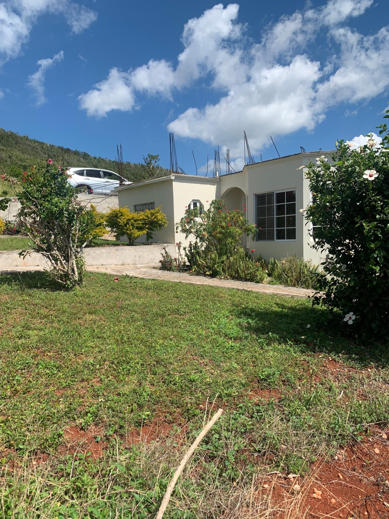 Fifth image of Top Hill, Southfield, Elizabeth in Southfield, St. Elizabeth, Jamaica - property is For Sale