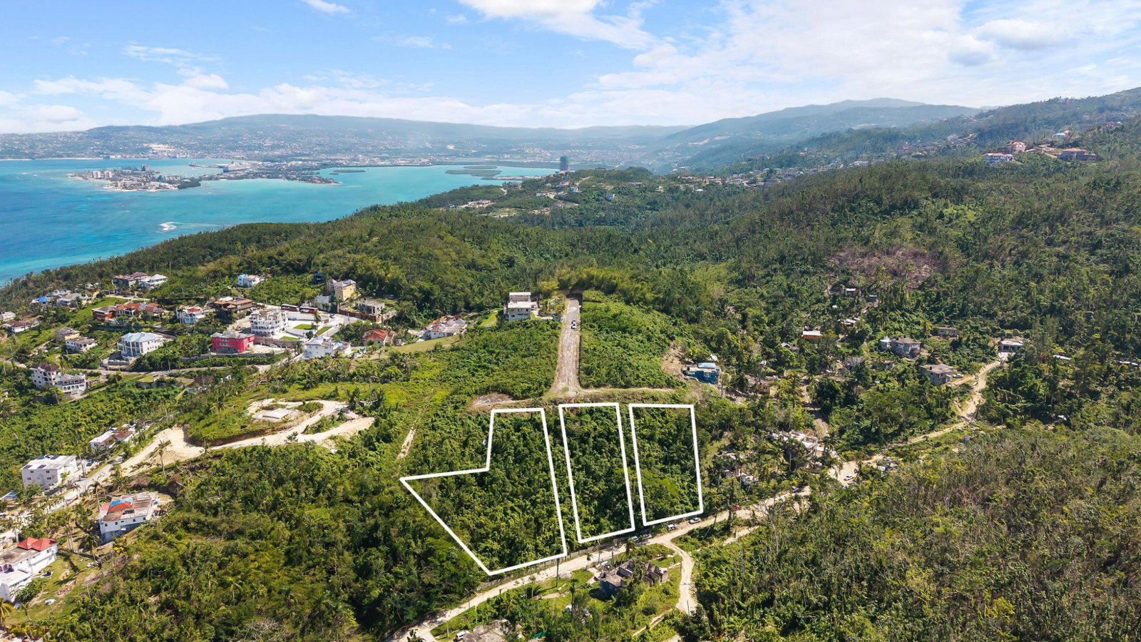 Second image of 8-113 Rhynie Drive in Unity Hall, St. James, Jamaica - property is For Sale