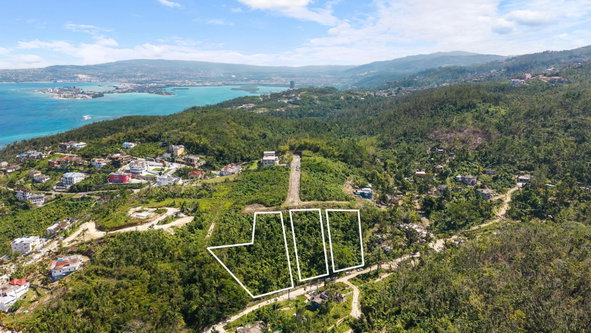 Second image of 8-113 Rhynie Drive in Unity Hall, St. James, Jamaica - property is For Sale