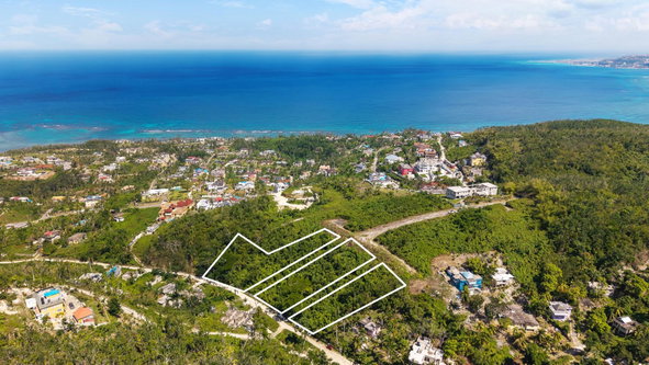 Fourth image of 8-113 Rhynie Drive in Unity Hall, St. James, Jamaica - property is For Sale