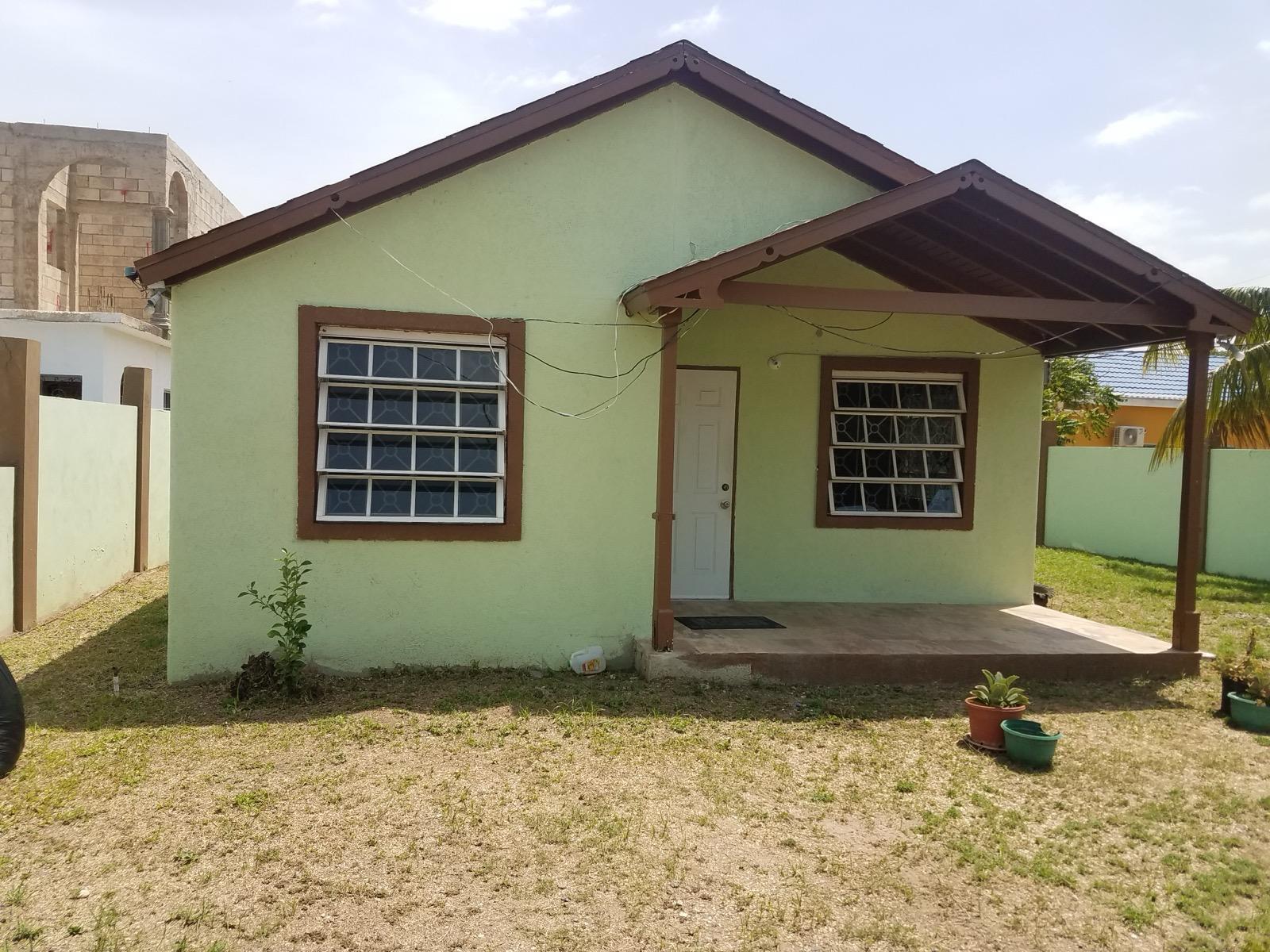 First image of Lot-464a Palm Circle, Magil Palm in MAGIL PALMS, St. Catherine, Jamaica - property is For Sale