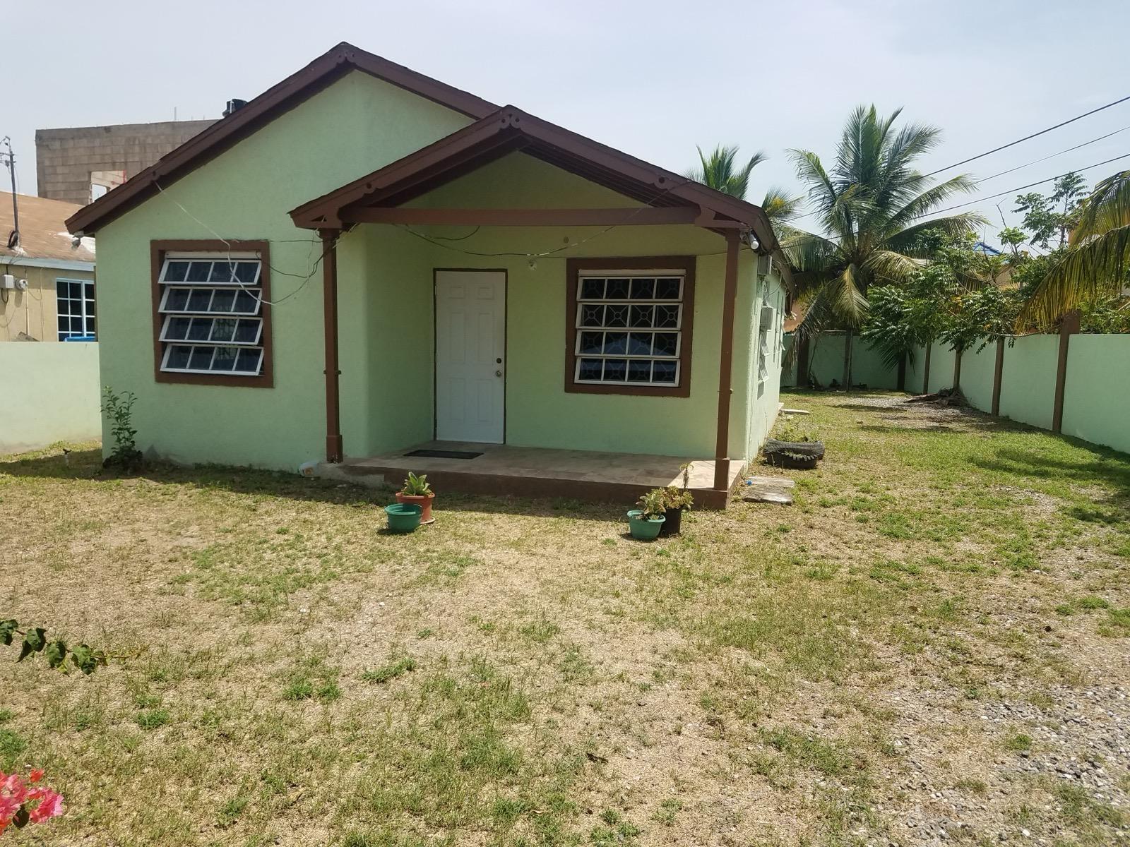 Second image of Lot-464a Palm Circle, Magil Palm in MAGIL PALMS, St. Catherine, Jamaica - property is For Sale