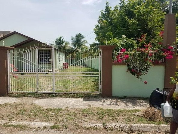 Third image of Lot-464a Palm Circle, Magil Palm in MAGIL PALMS, St. Catherine, Jamaica - property is For Sale