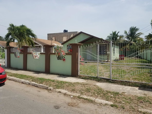 Fourth image of Lot-464a Palm Circle, Magil Palm in MAGIL PALMS, St. Catherine, Jamaica - property is For Sale