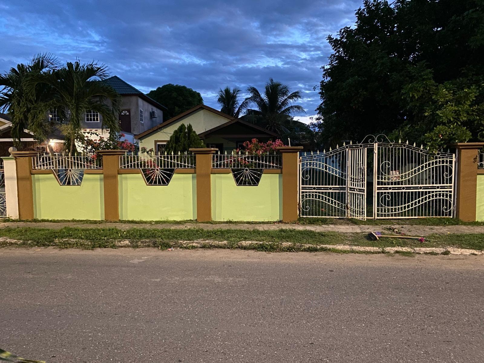 Fifth image of Lot-464a Palm Circle, Magil Palm in MAGIL PALMS, St. Catherine, Jamaica - property is For Sale