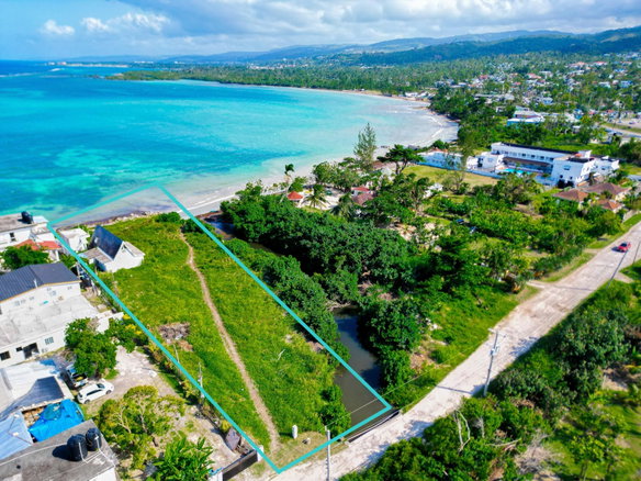 First image of 6 Richmond Estate in Richmond, St. Ann, Jamaica - property is For Sale