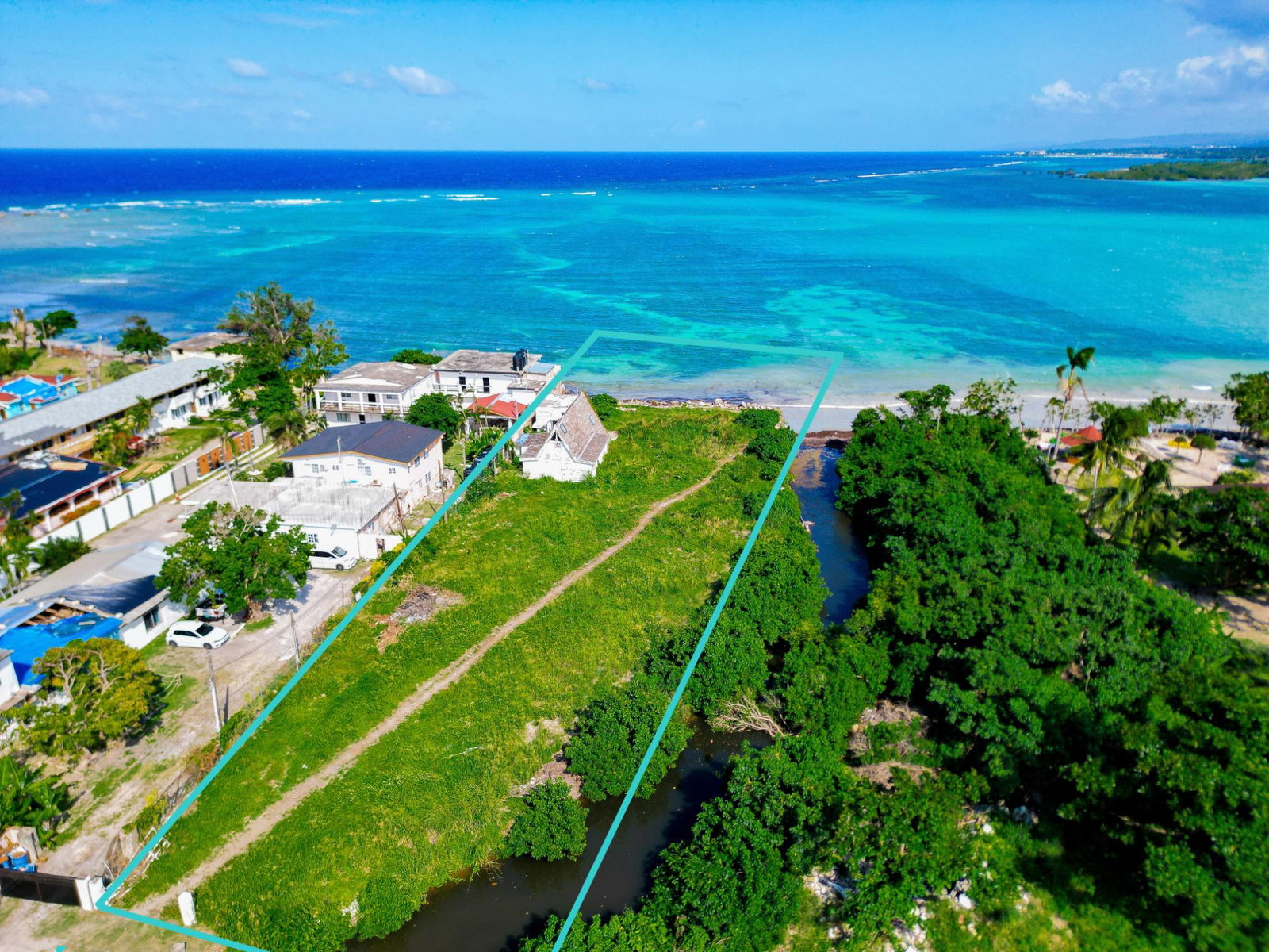 Second image of 6 Richmond Estate in Richmond, St. Ann, Jamaica - property is For Sale