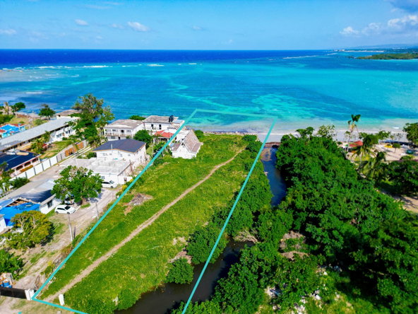 Second image of 6 Richmond Estate in Richmond, St. Ann, Jamaica - property is For Sale
