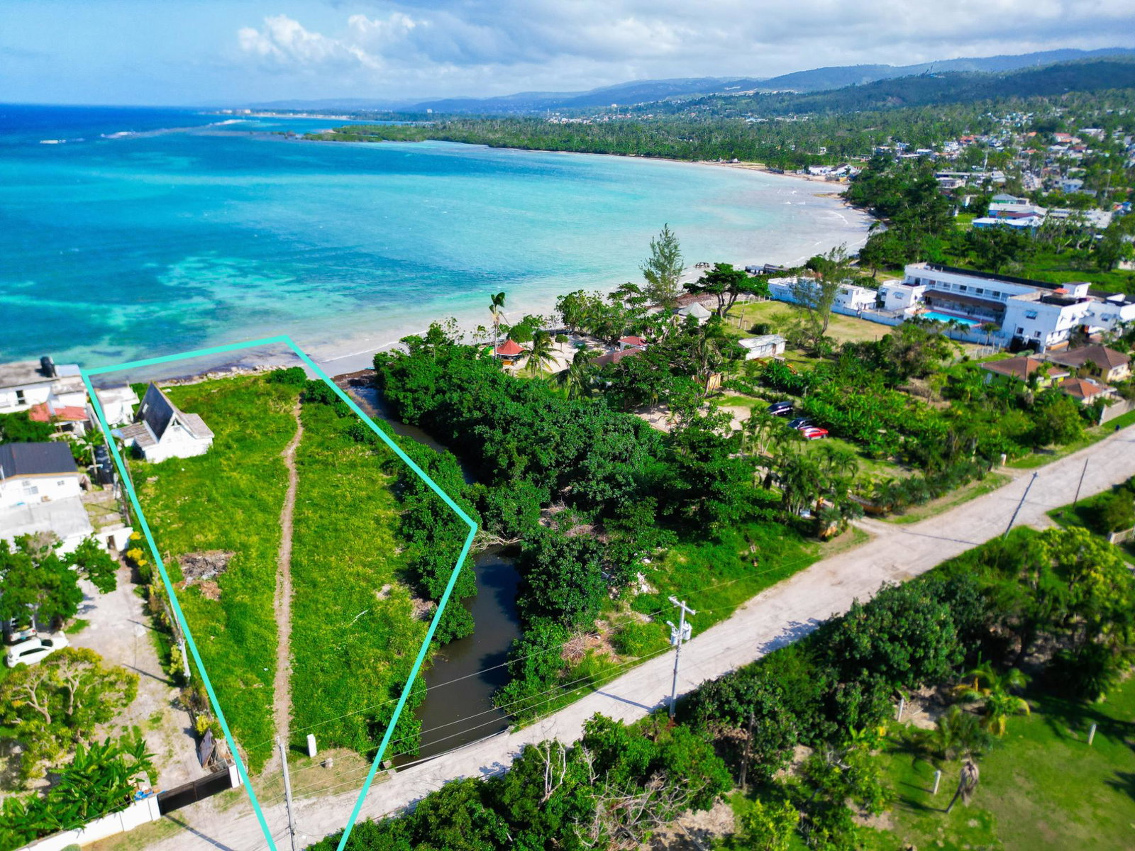 Third image of 6 Richmond Estate in Richmond, St. Ann, Jamaica - property is For Sale