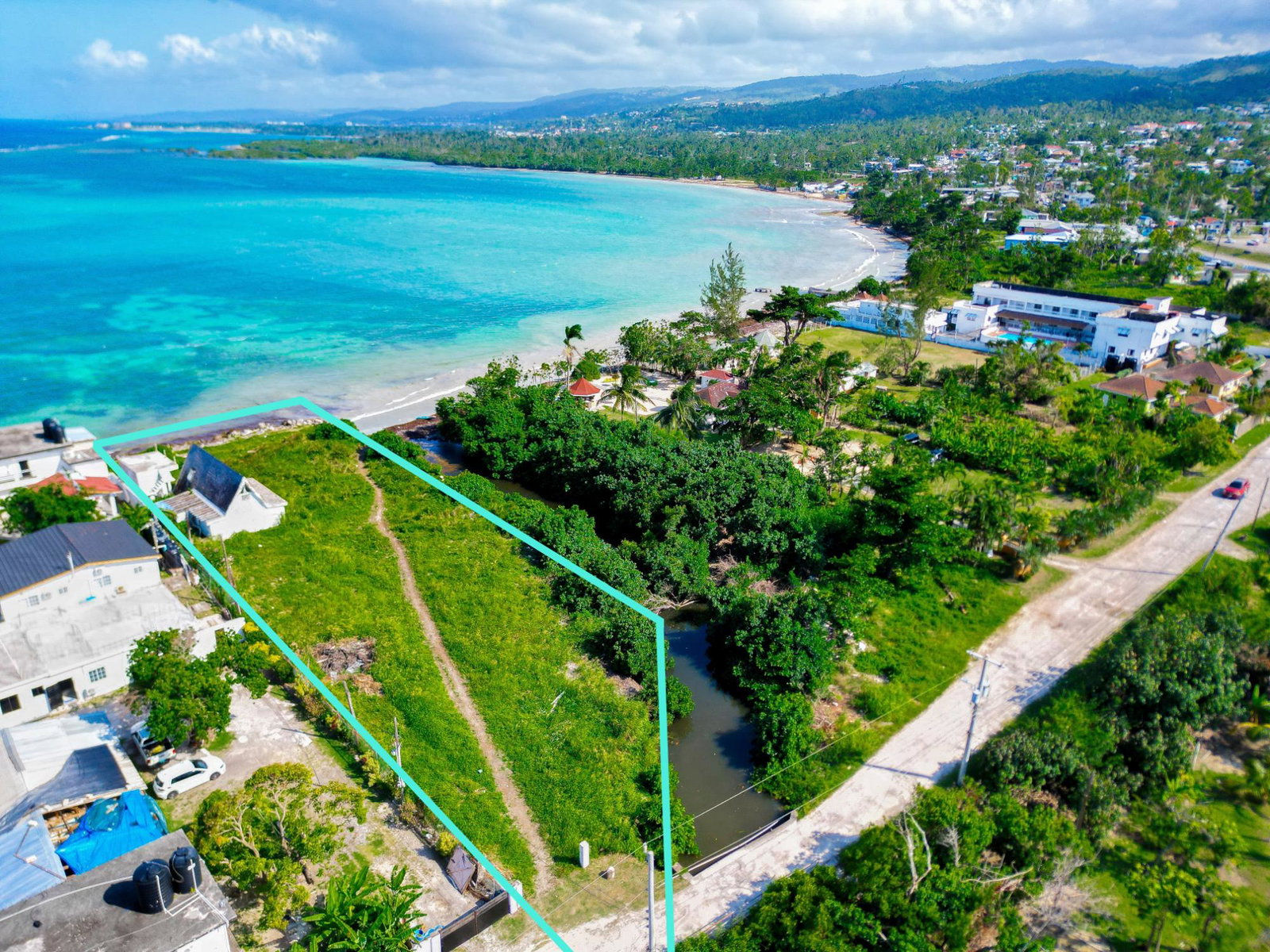 Fourth image of 6 Richmond Estate in Richmond, St. Ann, Jamaica - property is For Sale