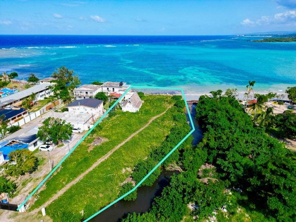 Fifth image of 6 Richmond Estate in Richmond, St. Ann, Jamaica - property is For Sale