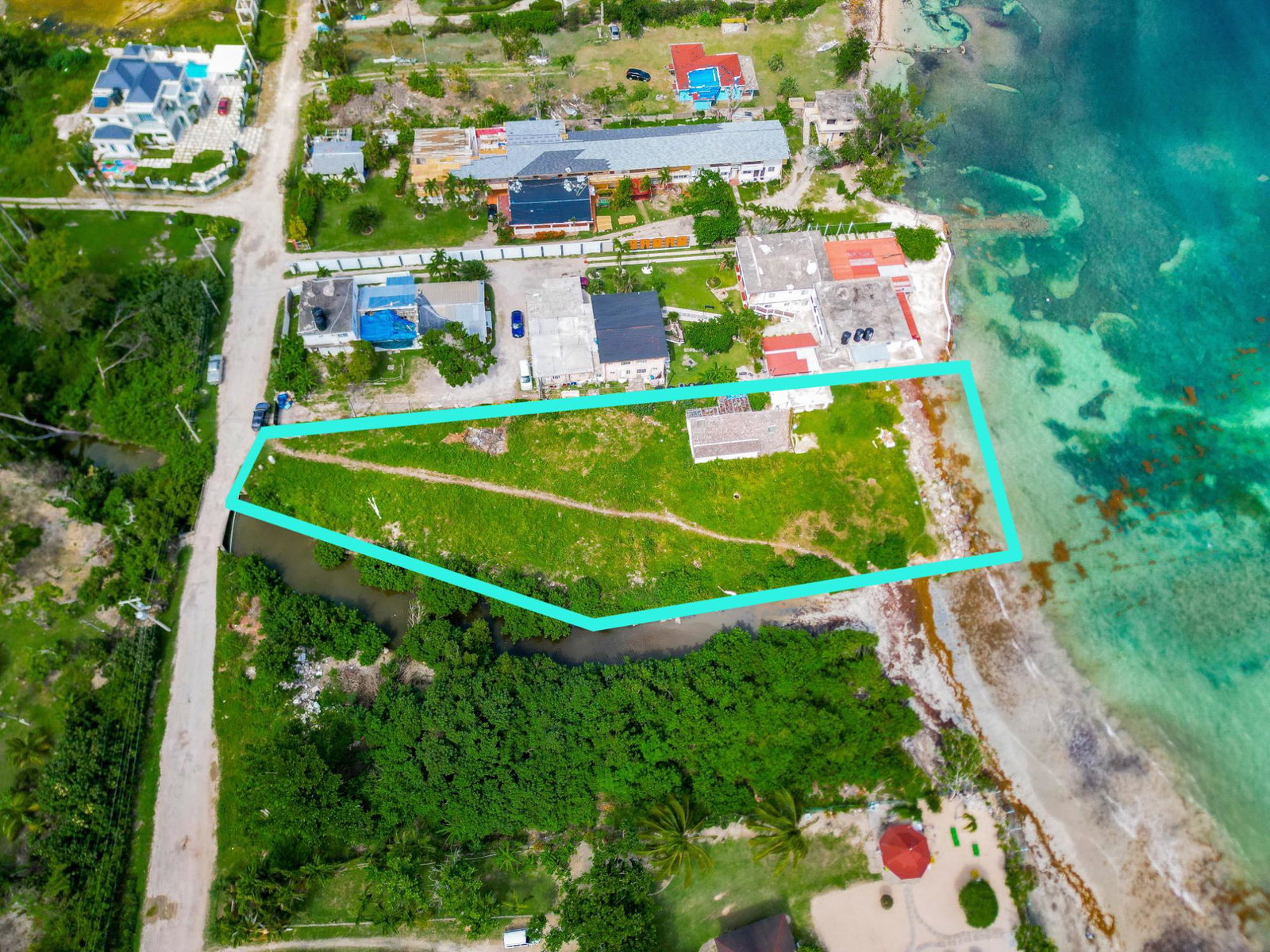 Eighth image of 6 Richmond Estate in Richmond, St. Ann, Jamaica - property is For Sale