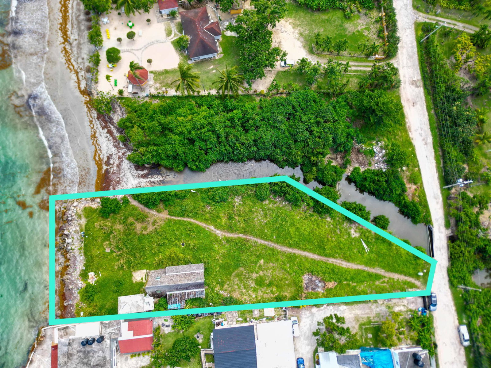 Ninth image of 6 Richmond Estate in Richmond, St. Ann, Jamaica - property is For Sale