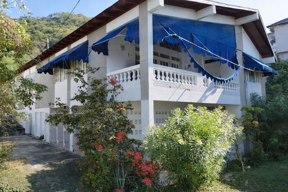 First image of 29 Rest Haven Dr, Bull Bay in Bull Bay P.O., St. Andrew, Jamaica - property is For Sale