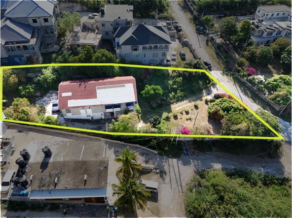 Ninth image of 29 Rest Haven Dr, Bull Bay in Bull Bay P.O., St. Andrew, Jamaica - property is For Sale