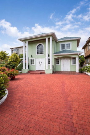 First image of 26 Vista Del Mar, Draxhall in Ocho Rios, St. Ann, Jamaica - property is For Sale