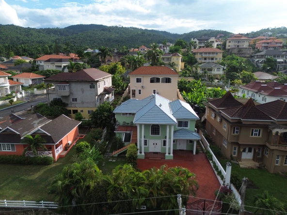 Third image of 26 Vista Del Mar, Draxhall in Ocho Rios, St. Ann, Jamaica - property is For Sale