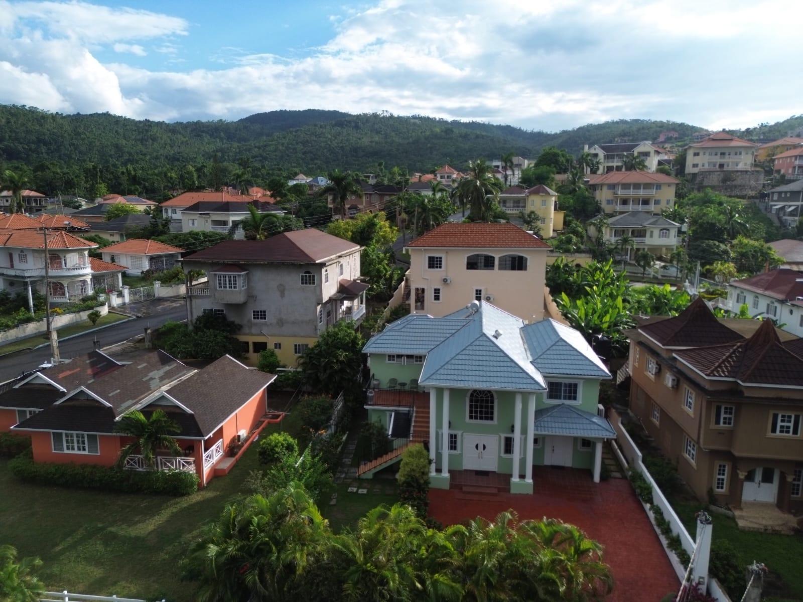 Thirtieth image of 26 Vista Del Mar, Draxhall in Ocho Rios, St. Ann, Jamaica - property is For Sale
