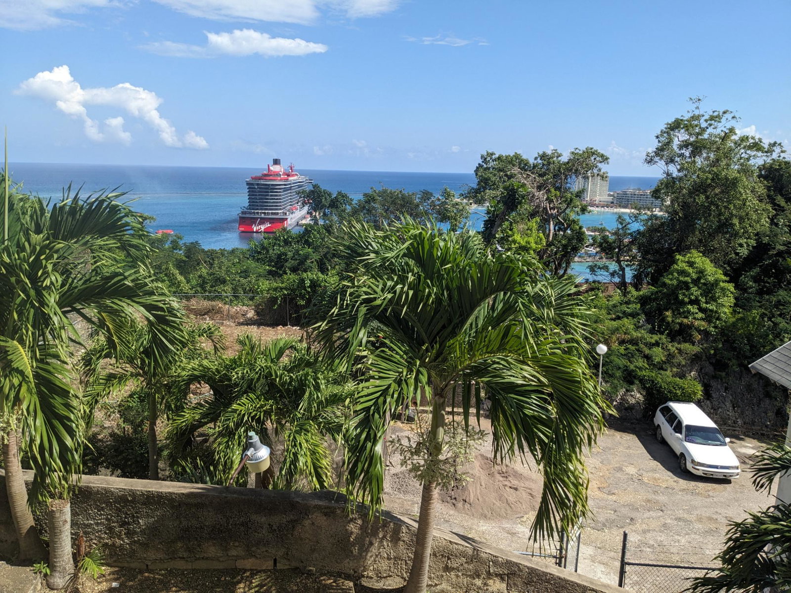 Twelfth image of H2- Columbus Heights Ocho Rio in Ocho Rios, St. Ann, Jamaica - property is For Sale
