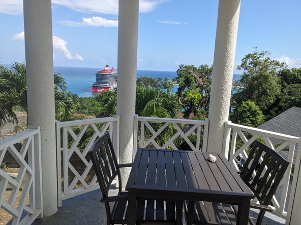 Second image of H2- Columbus Heights Ocho Rio in Ocho Rios, St. Ann, Jamaica - property is For Sale