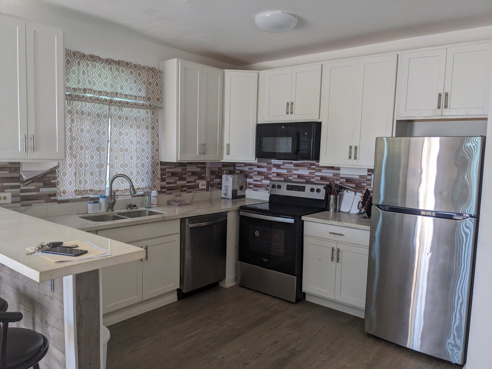 Fourth image of H2- Columbus Heights Ocho Rio in Ocho Rios, St. Ann, Jamaica - property is For Sale