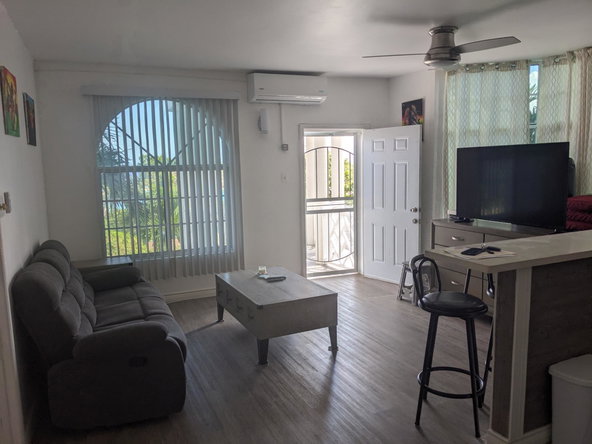 Seventh image of H2- Columbus Heights Ocho Rio in Ocho Rios, St. Ann, Jamaica - property is For Sale