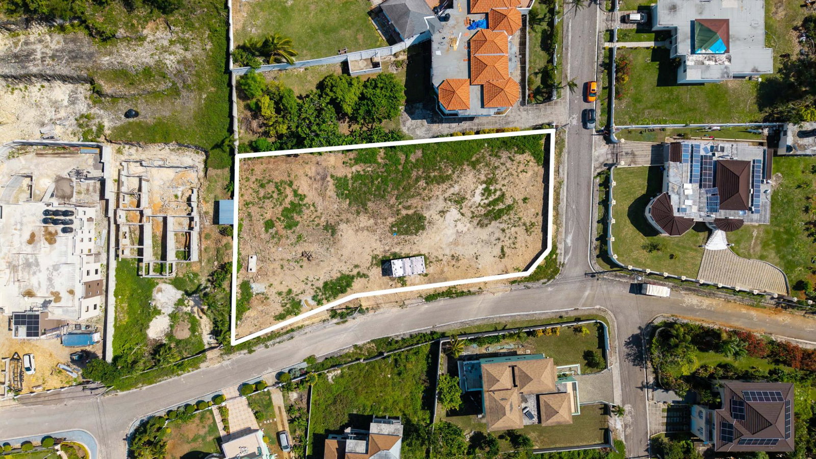 Fourteenth image of 120 Oceanview Villa,ironshore in Ironshore, St. James, Jamaica - property is For Sale